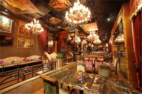 大连便宜荤KTV站台女多会所